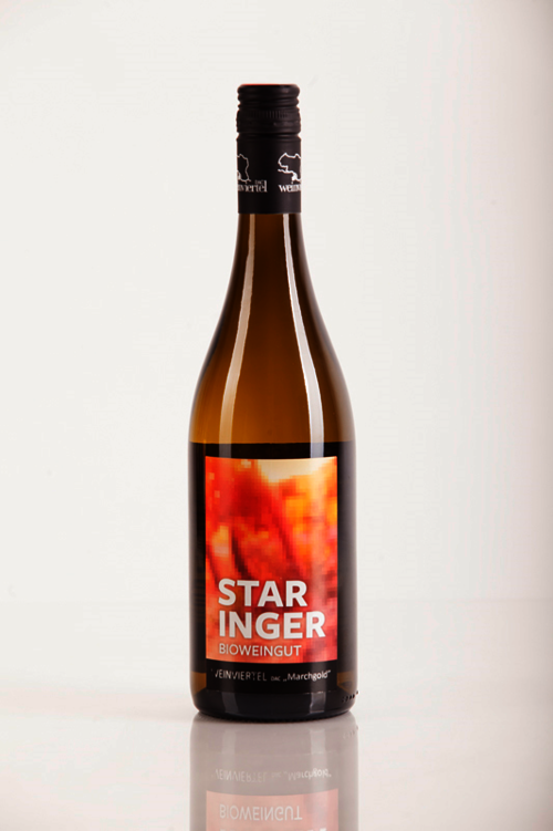 Grüner Veltliner Marchgold_Thomas Hirsch, Staringer Grüner Veltliner Marchgold_Thomas Hirsch, Staringer