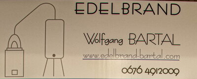 Edelbrände Bartal