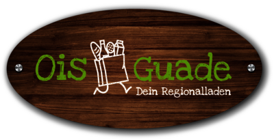 OIS GUADE - DEIN REGIONALLADEN