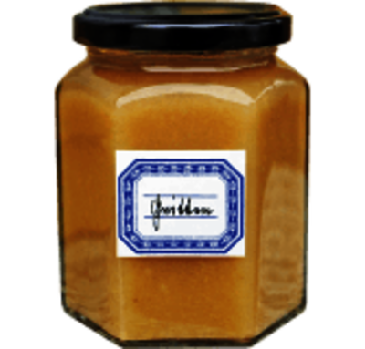 Quittenmarmelade