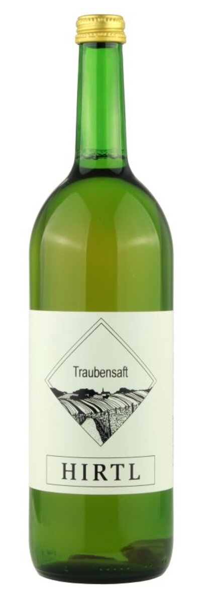 Traubensaft rot