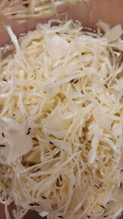 Krautsalat
