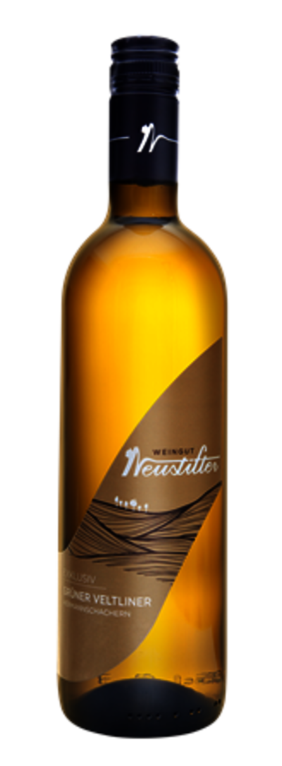 BIO Grüner Veltliner Exklusiv