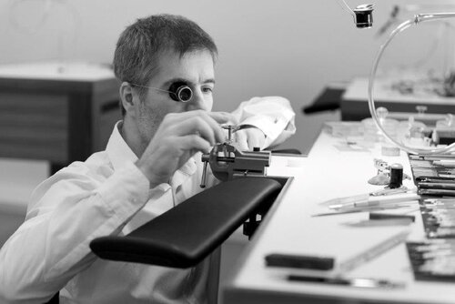 Atelier_Montre Exacte