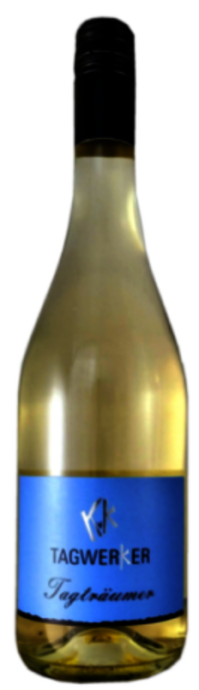 Schaumwein mit zug. Kohlensäure