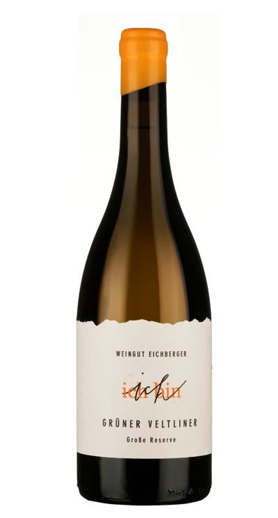 Ich bin Ich Grüner Veltliner Große Reserve