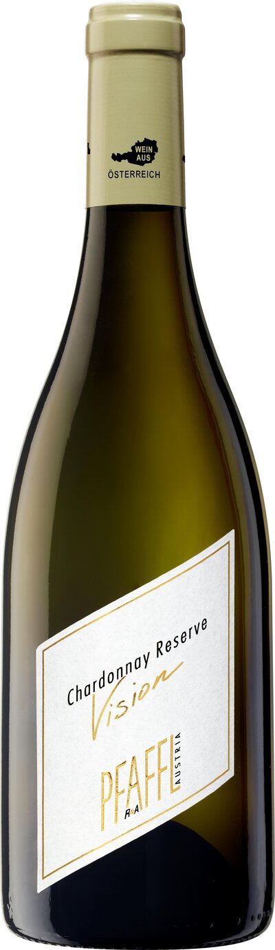 VISION Chardonnay Reserve