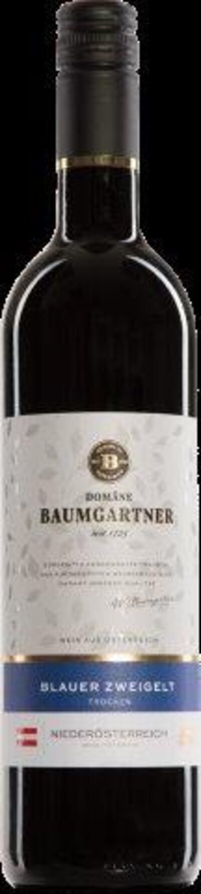 Domäne Baumgartner