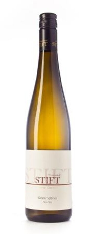 Grüner Veltliner Tante Mitzi