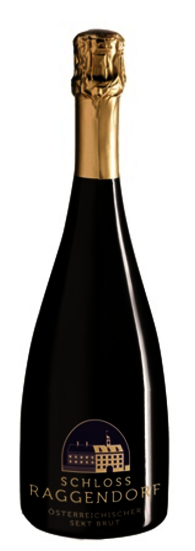 Schloss Raggendorf brut 0,75l