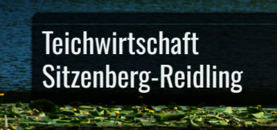 Teichwirtschaft