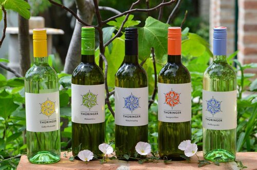 Weingut Thüringer_Thüringer Weingut Thüringer_Thüringer