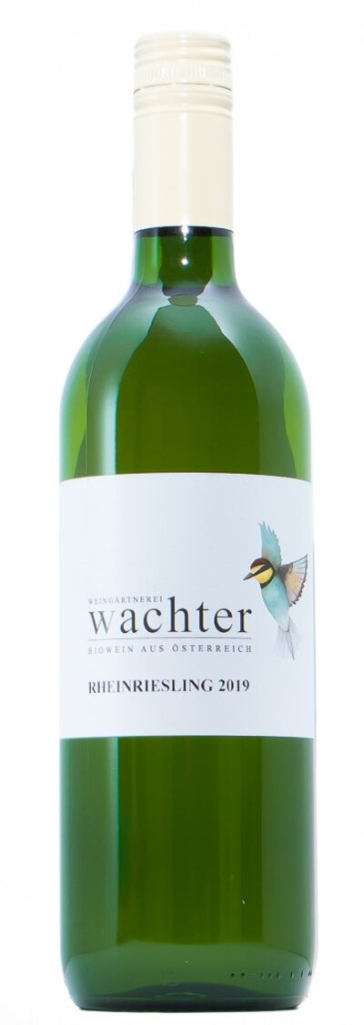 Bio-Rheinriesling 2019