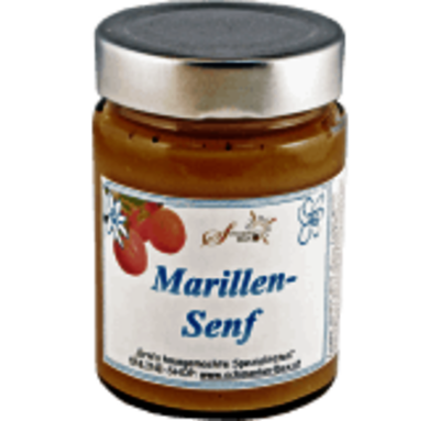 Marillensenf