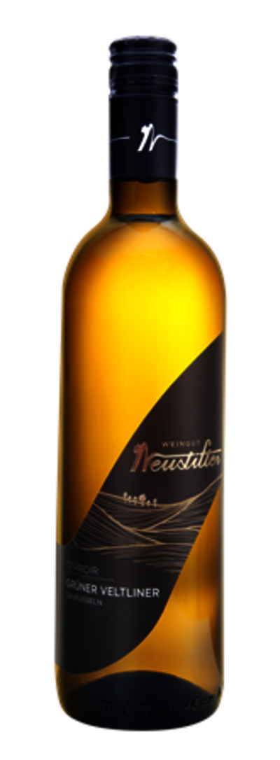 Grüner Veltliner Terroir