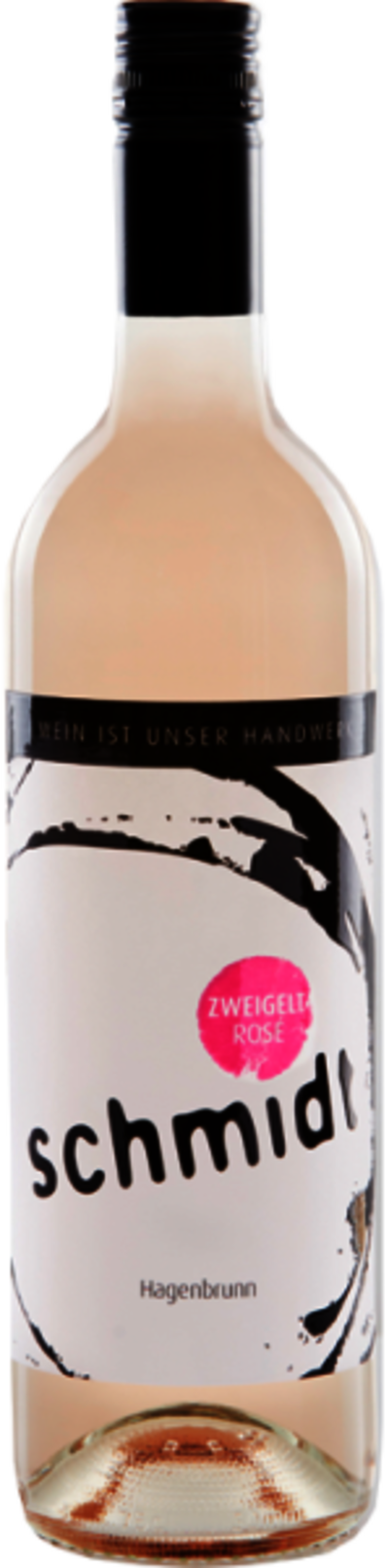 Zweigelt Rosé