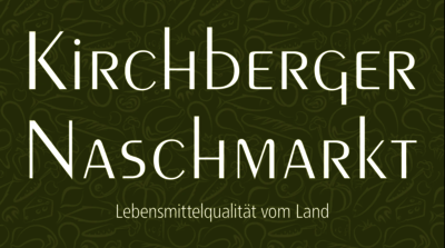 Naschmarkt in Kirchberg am Wagram