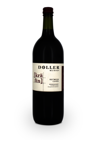 Rotwein Cuvée