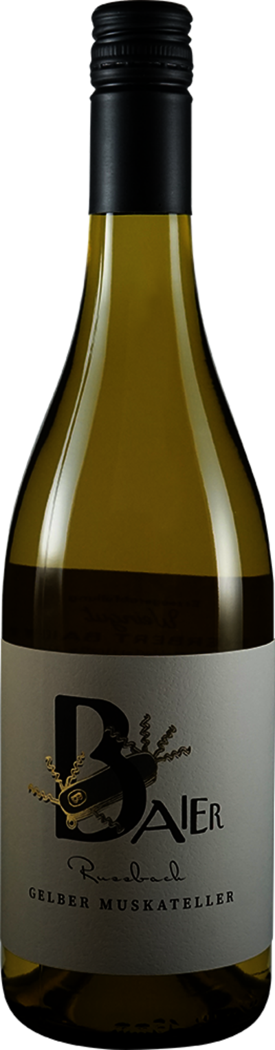 Gelber Muskateller