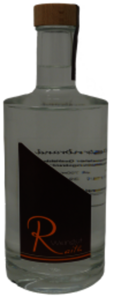 Tresterbrand