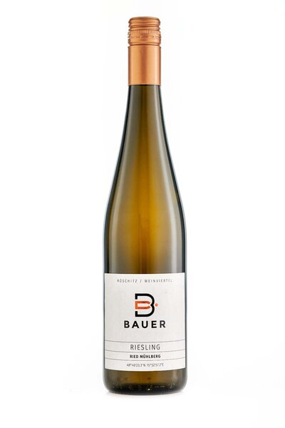 Riesling Ried Mühlberg
