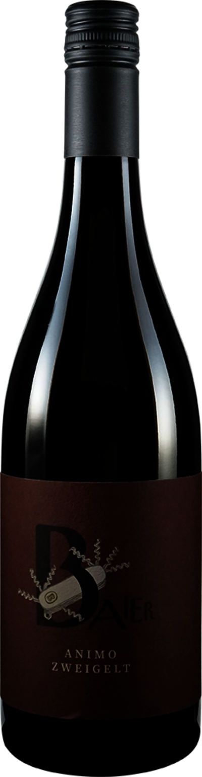 Zweigelt Animo