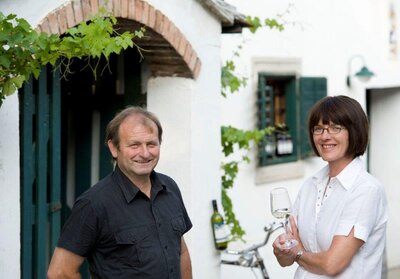 WEINGUT HIMMELBAUER zertifiziert biologisch