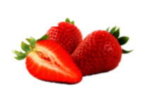 Erdbeeren