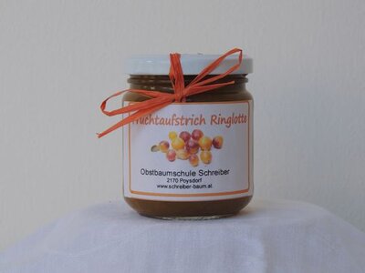 Fruchtaufstriche diverse Sorten