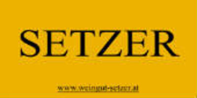 Weingut Setzer
