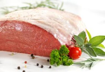 Rindfleisch