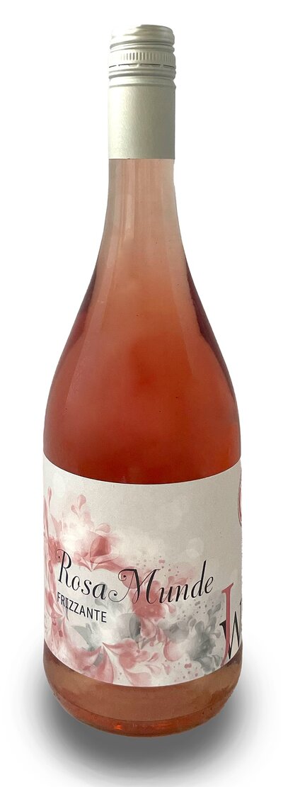 RosaMunde - Frizzante rosé