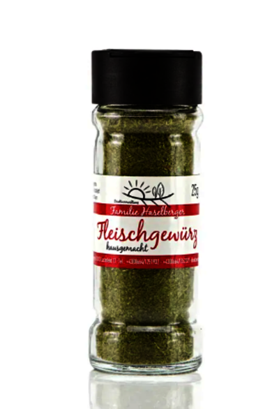 Fleischgewürz