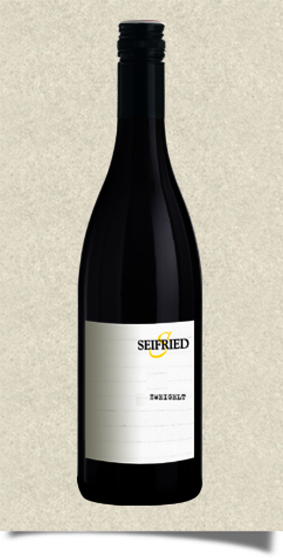 Zweigelt 2015