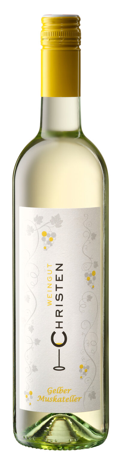 Gelber Muskateller