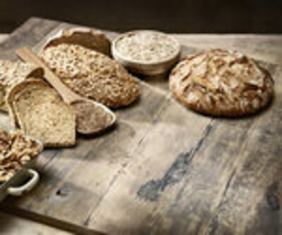 Brot, Gebäck, Feinbackwaren & Semmelbrösel- und Würfel