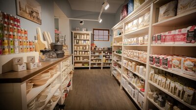 Langers Mühlenladen