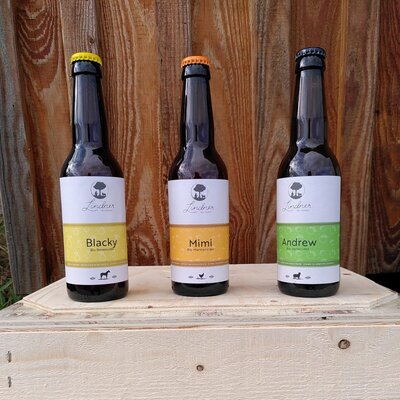 Cider Spezialitäten