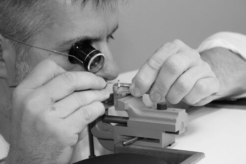 Watchmaker_Montre Exacte