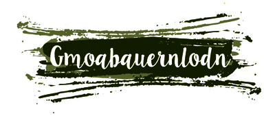 Logo Gmoabauernlodn