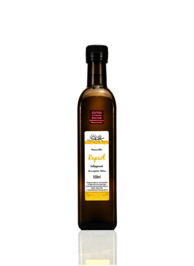 Weinviertler Rapsöl