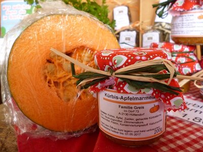 Kürbismarmelade_Graf-Greis Kürbismarmelade_Graf-Greis