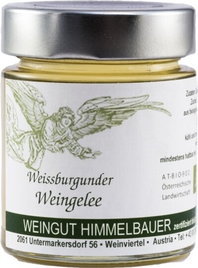 Weingelee/Himmelbauer