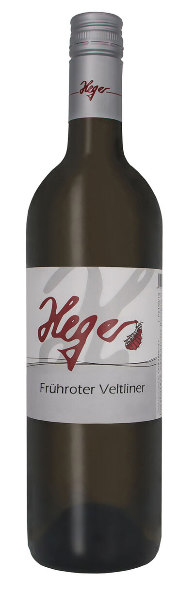 Frühroter Veltliner