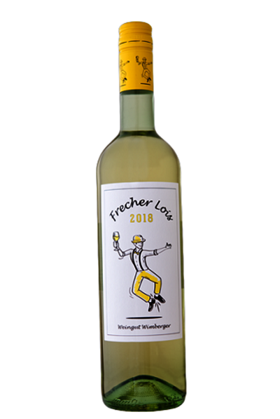 Frecher Lois (Grüner Veltliner)