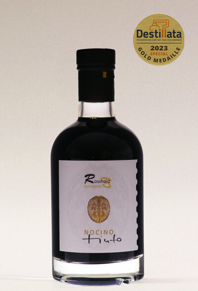 NOCINO TINTO - Walnusslikör