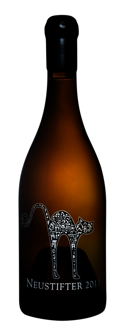 Neustifter 2017 Grüner Veltliner Stockkultur