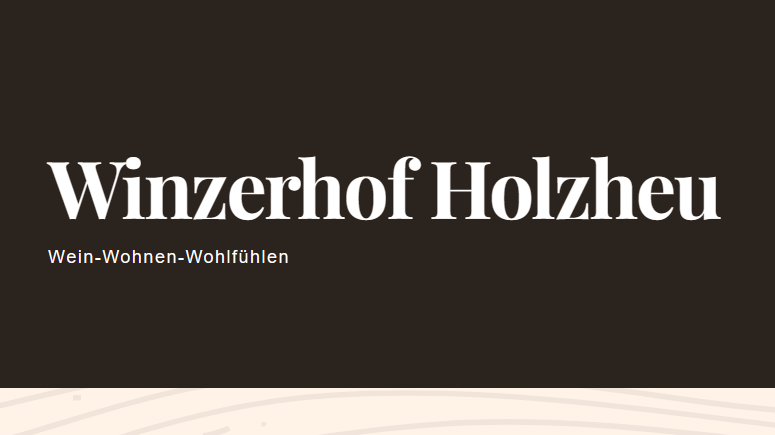 Winzerhof Holzheu Wein-Wohnen_Wohlfühlen