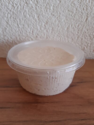 Schinkenkrensaufstrich