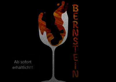 Bernstein "Dessertwein"
